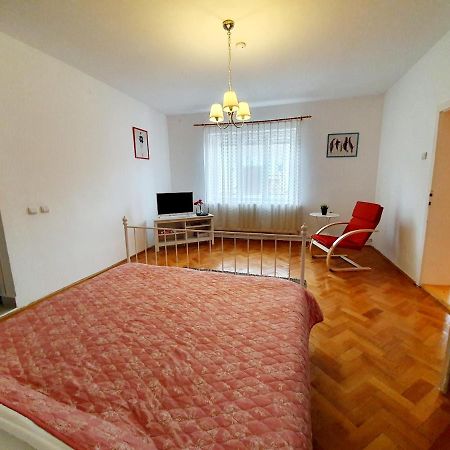 Luk Old Town Apartment Sibiu Exterior photo