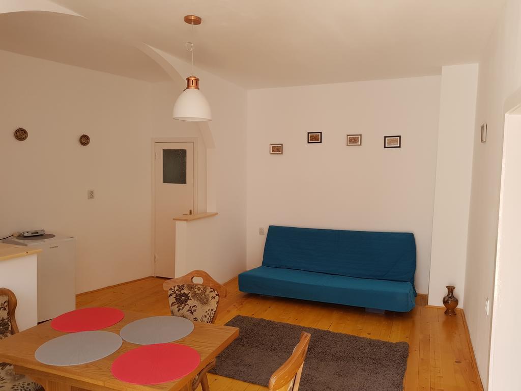 Luk Old Town Apartment Sibiu Exterior photo