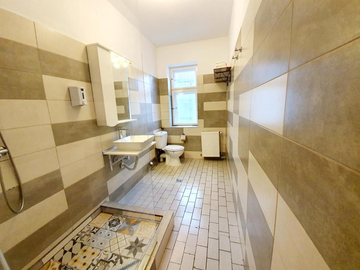 Luk Old Town Apartment Sibiu Exterior photo